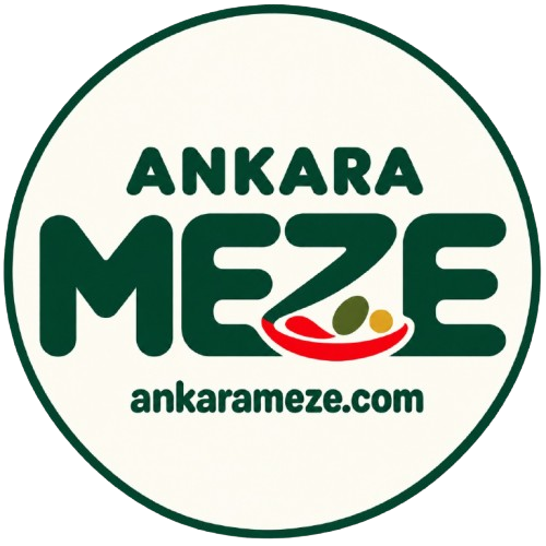 Ankara Meze