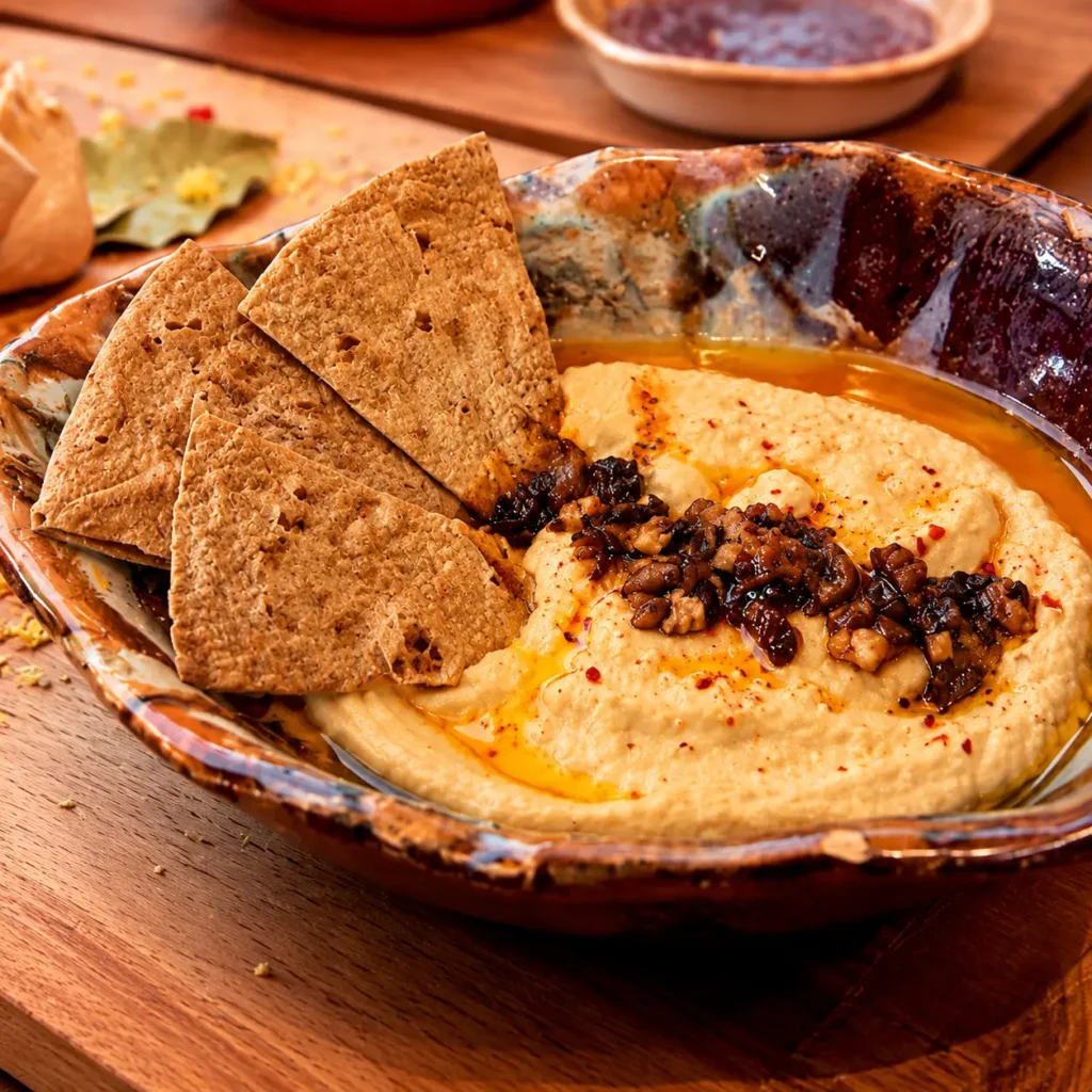 Humus