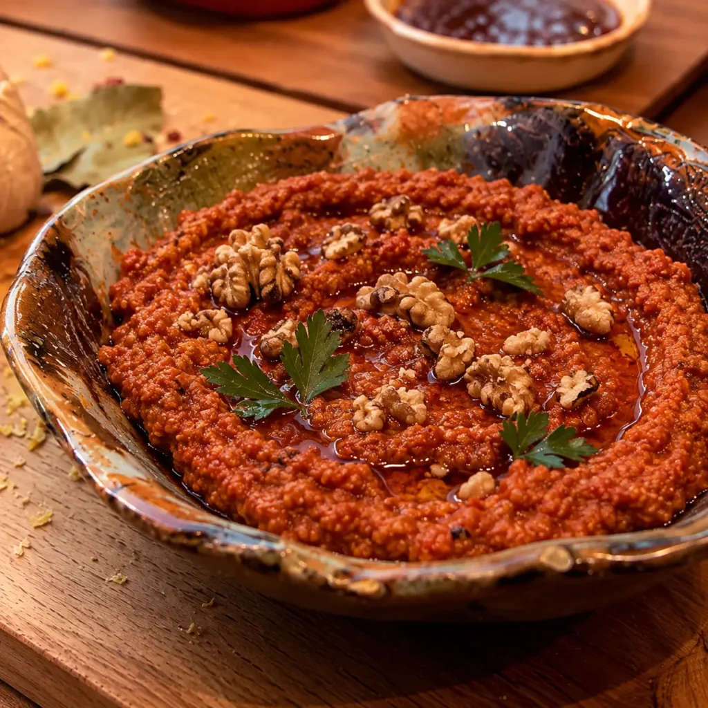 Muhammara